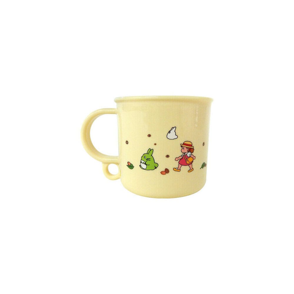 Mi Vecino Totoro Taza Mei