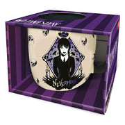 Wednesday Taza 380 ml