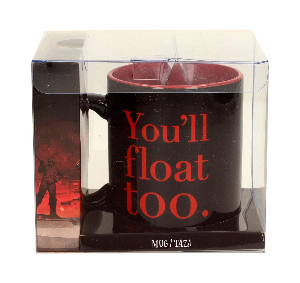Taza Pennywise It 2017