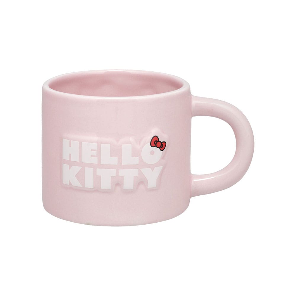 Taza Hello Kitty 400ml