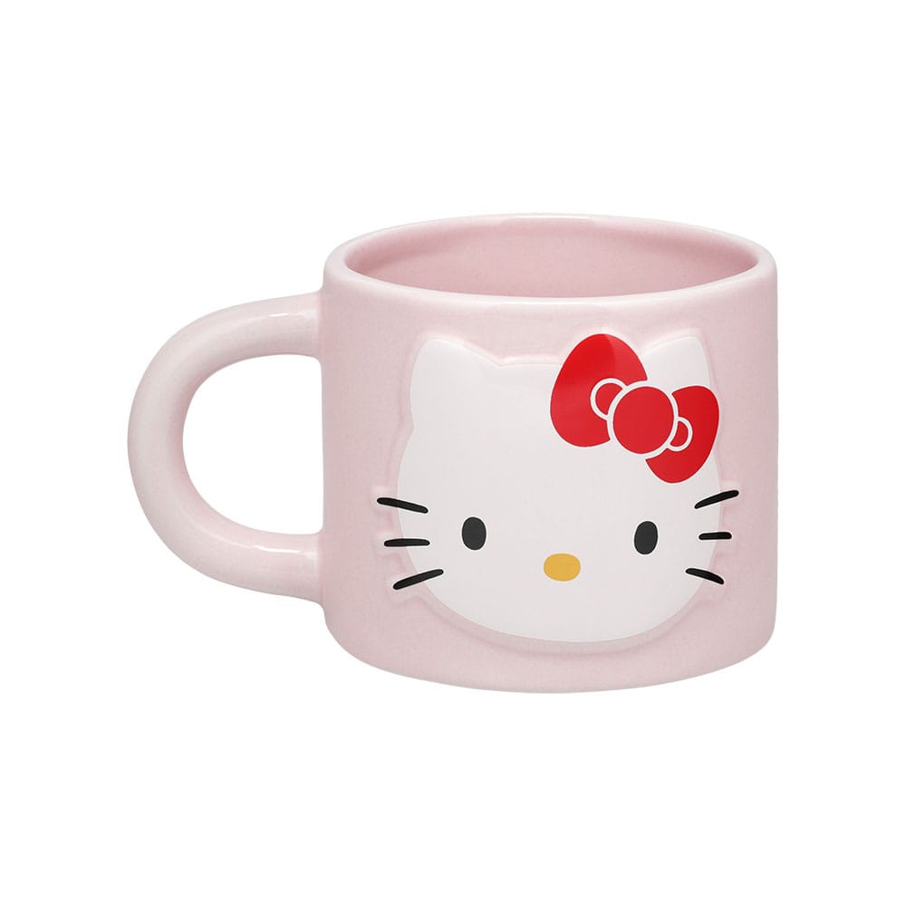 Taza Hello Kitty 400ml