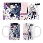 Goddess of Victory: Nikke Taza Cerámica Crown