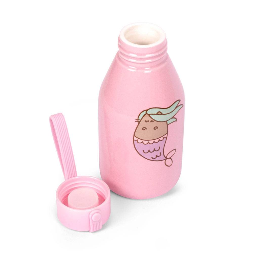 Pusheen Taza de Viaje Mermaid
