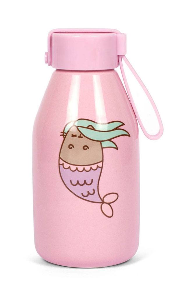 Pusheen Taza de Viaje Mermaid Frikytopia