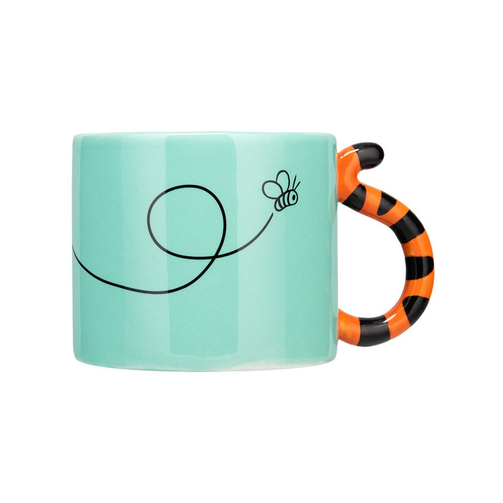 Taza Paladone Disney Winnie The Pooh Tigger