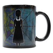 Wednesday Taza Sensitiva al Calor Ophelia Window 330 ml
