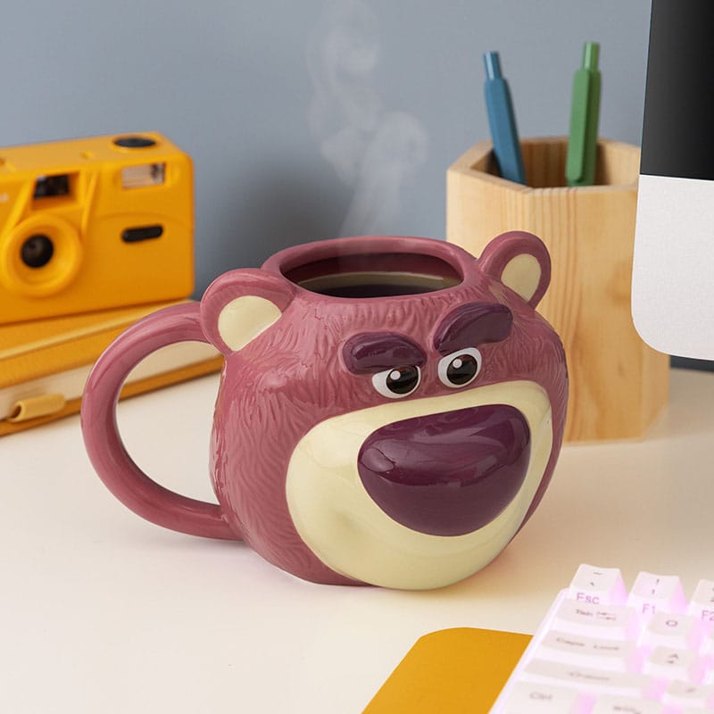 Taza Paladone Toy Story Lotso
