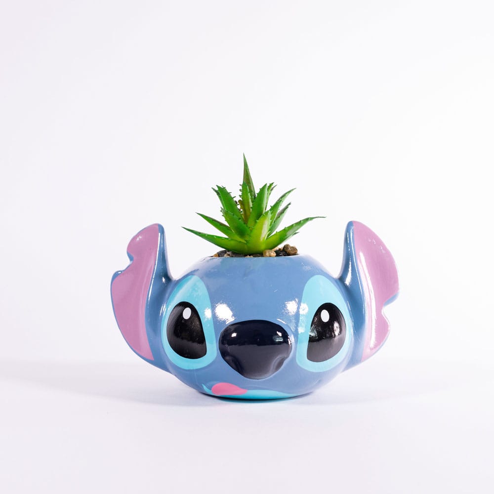 Lilo & Stitch Florero 3D Stitch Frikytopia