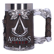 Assassin's Creed Jarro Tankard Of The Brotherhood