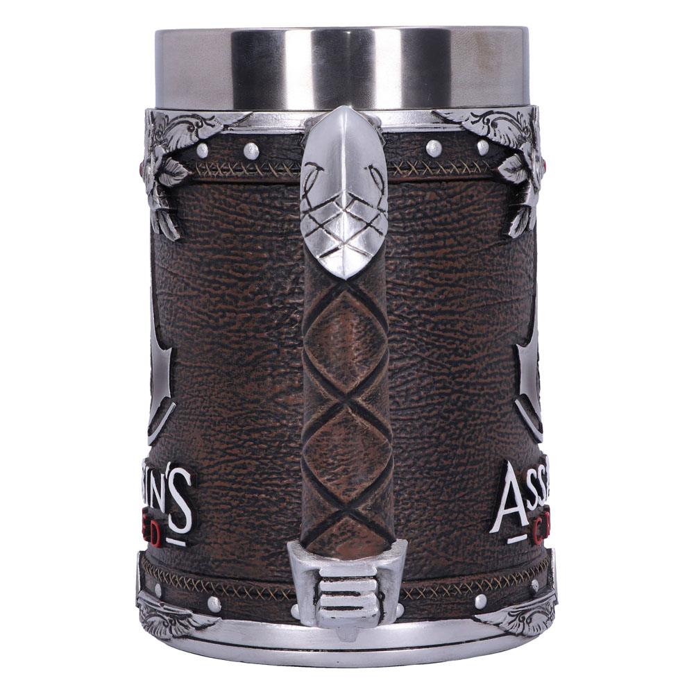 Assassin's Creed Jarro Tankard Of The Brotherhood