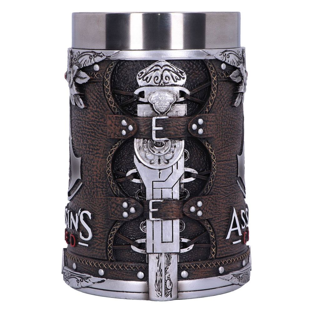 Assassin's Creed Jarro Tankard Of The Brotherhood
