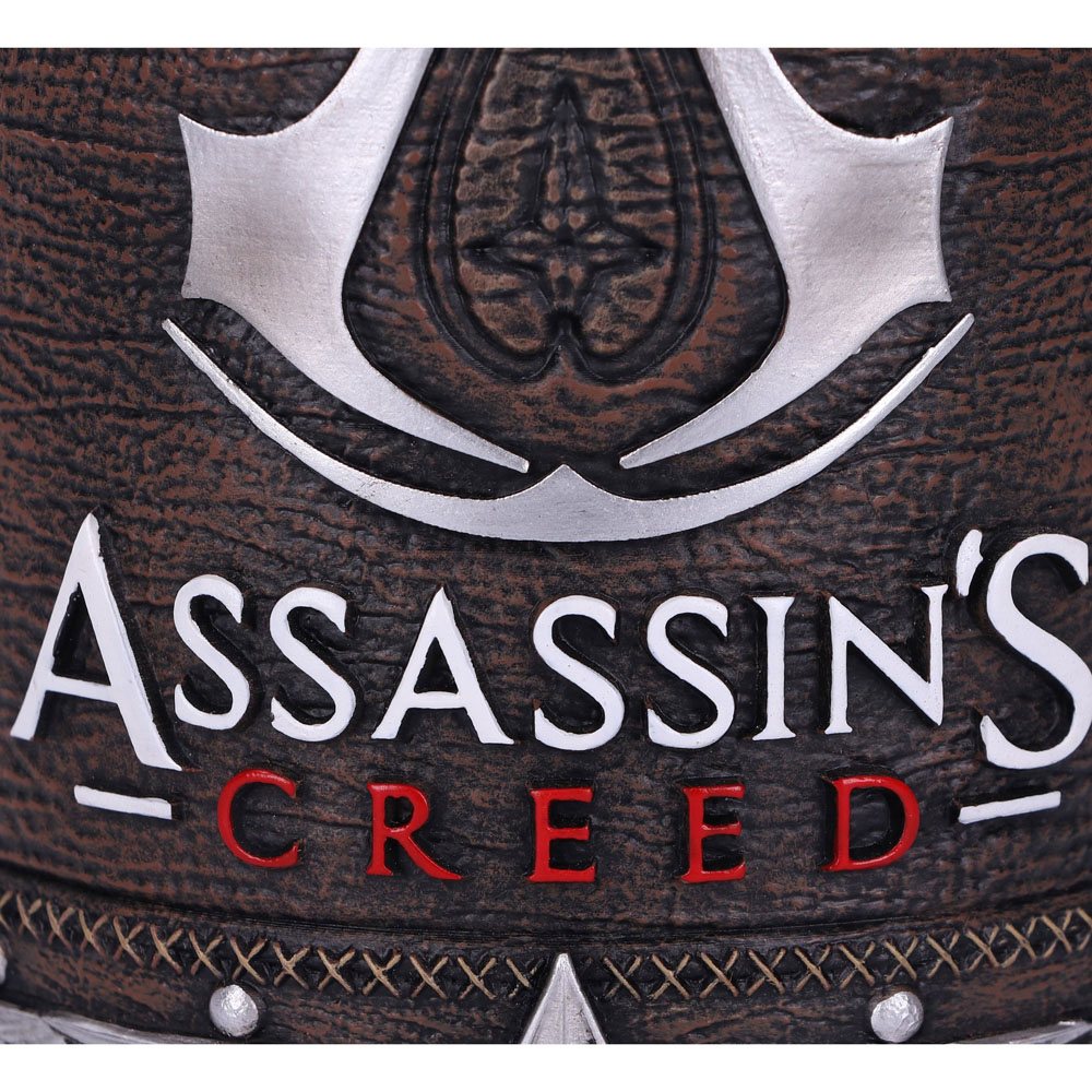 Assassin's Creed Jarro Tankard Of The Brotherhood