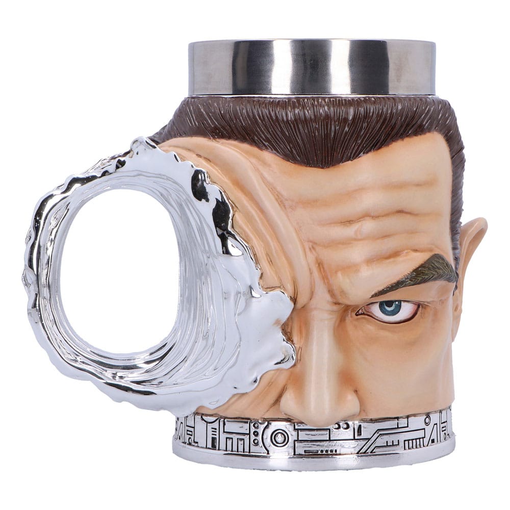 Terminator Jarro T-1000 Frikytopia
