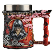 Assassin's Creed Shadows Jarro Naoe