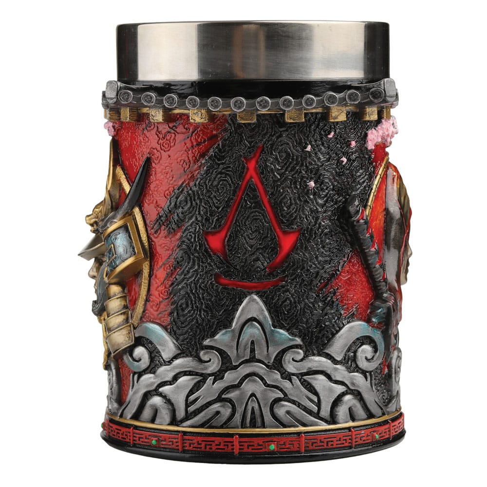 Assassin's Creed Shadows Jarro Naoe