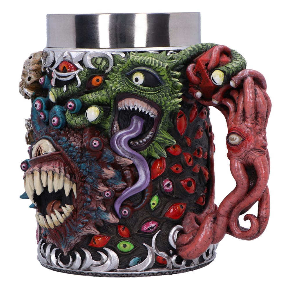Dungeons & Dragons Jarro Beholder