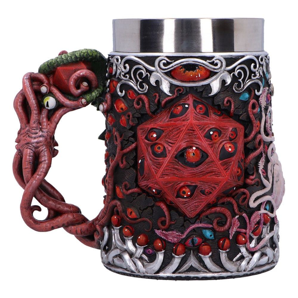 Dungeons & Dragons Jarro Beholder