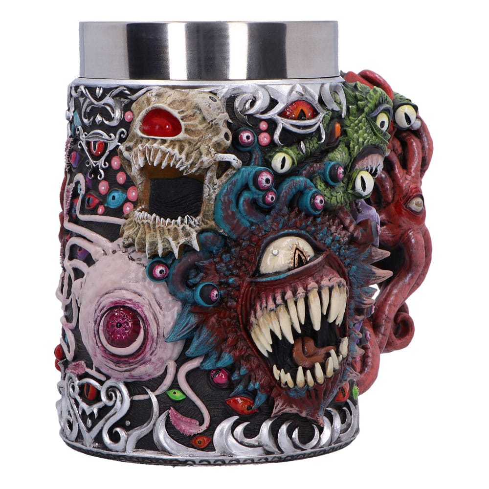 Dungeons & Dragons Jarro Beholder
