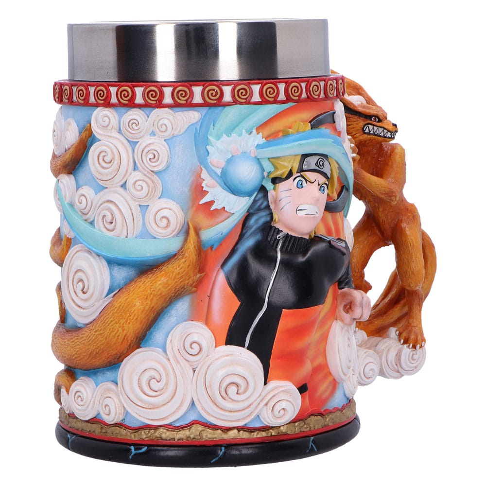 Naruto Shippuden Jarro Naruto 16 cm