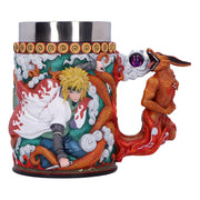 Naruto Shippuden Jarro Minato 17 cm