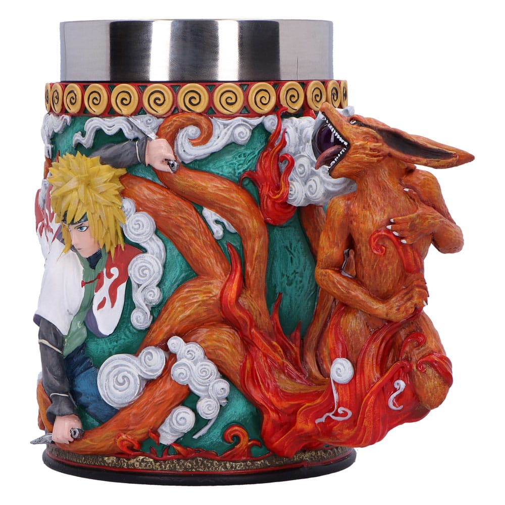 Naruto Shippuden Jarro Minato 17 cm