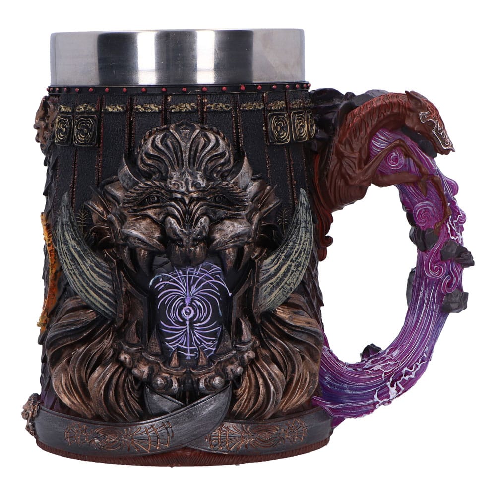 Elden Ring Starscourge Jarro Radahn 15 cm Frikytopia