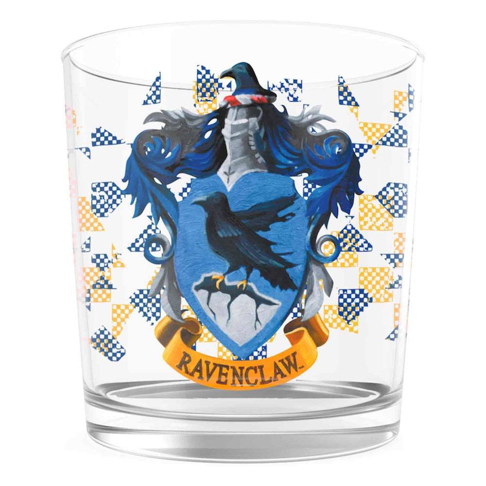 Harry Potter Vaso Ravenclaw Frikytopia