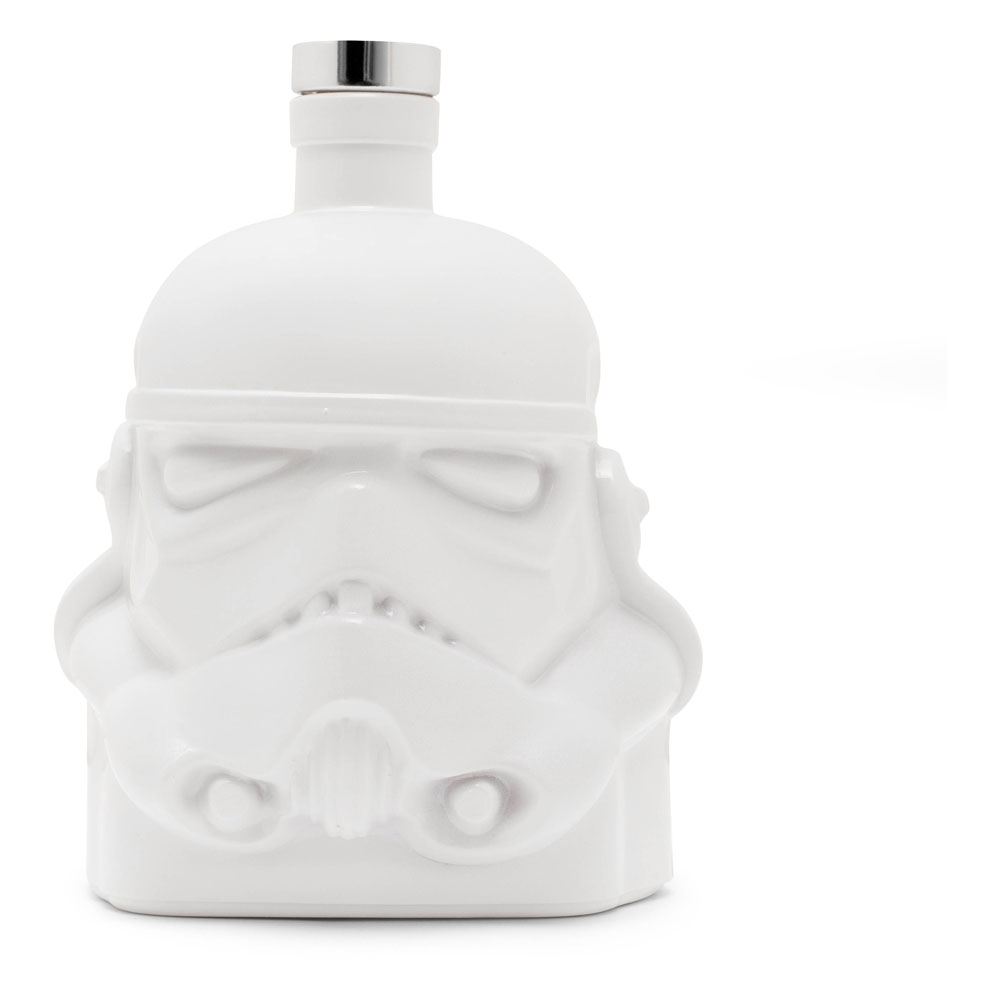Original Stormtrooper garrafa White Stormtrooper Frikytopia