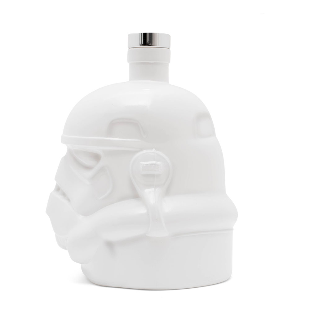 Original Stormtrooper Garrafa White Stormtrooper