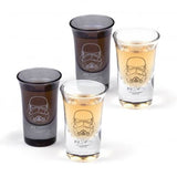 Vasos y Chupitos