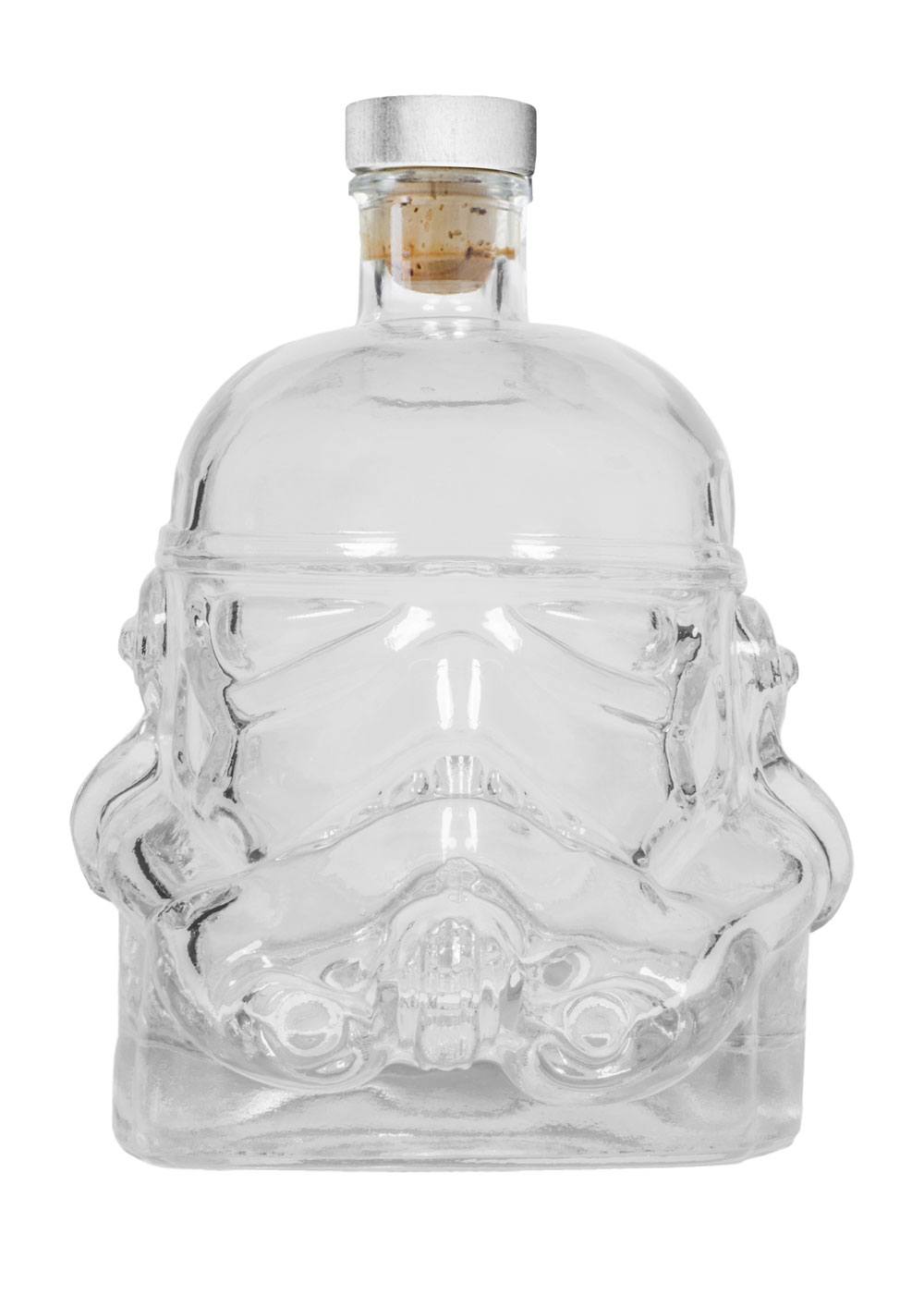 Original Stormtrooper garrafa Frikytopia