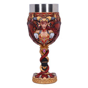 World of Warcraft Cáliz Alexstrasza 19 cm