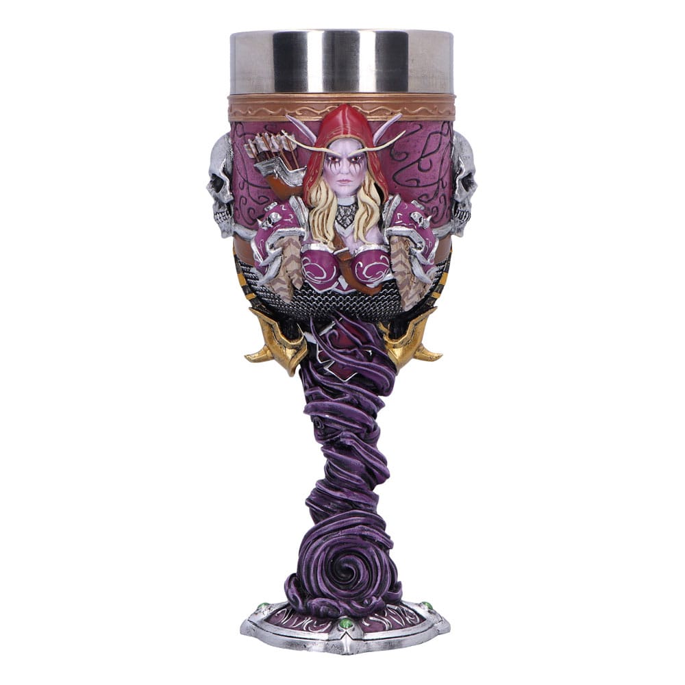 World of Warcraft Cáliz Alexstrasza 19 cm