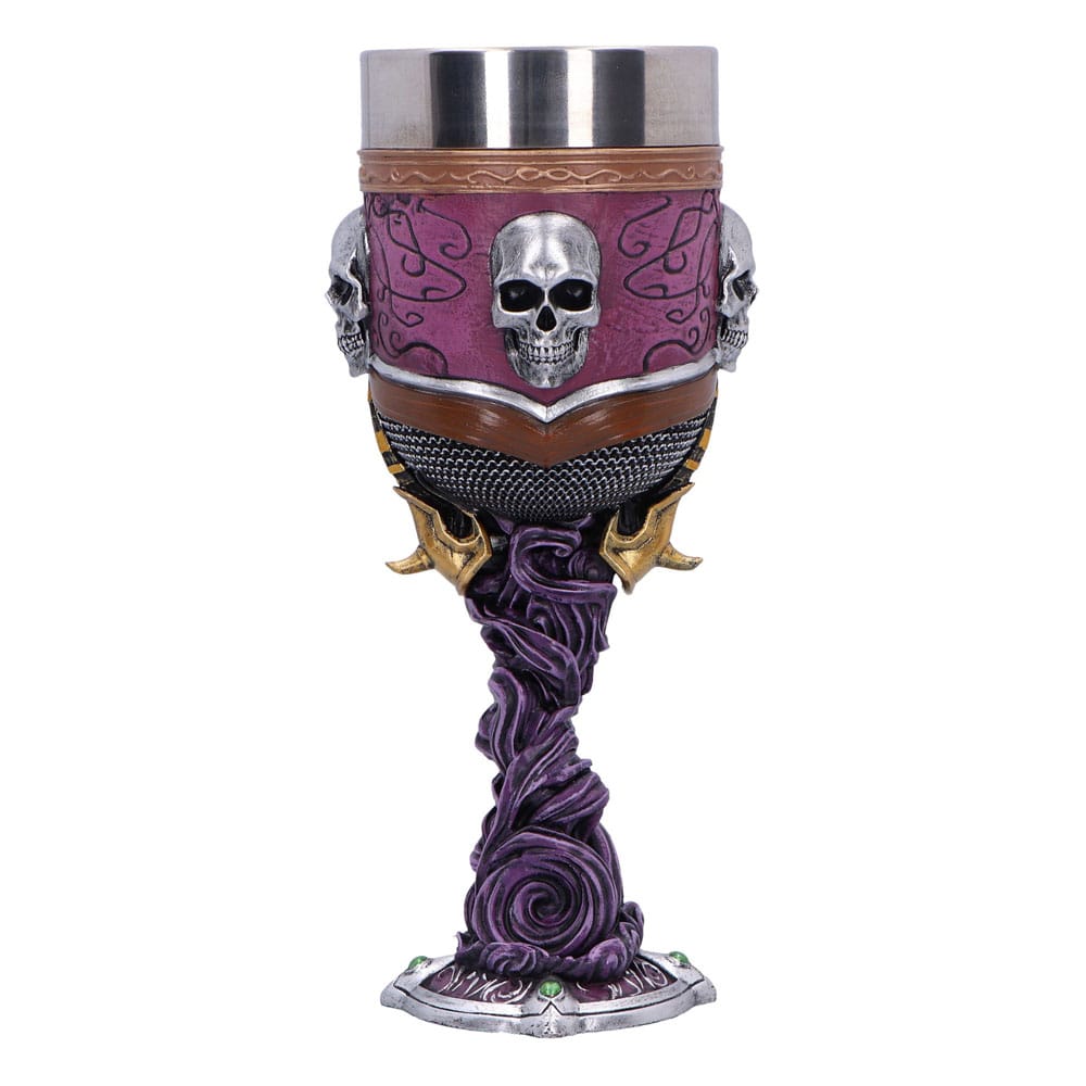 World of Warcraft Cáliz Sylvanas 19 cm