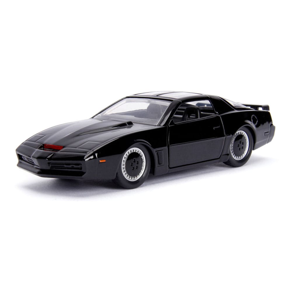 Knight Rider Vehículo 1/32 Kitt