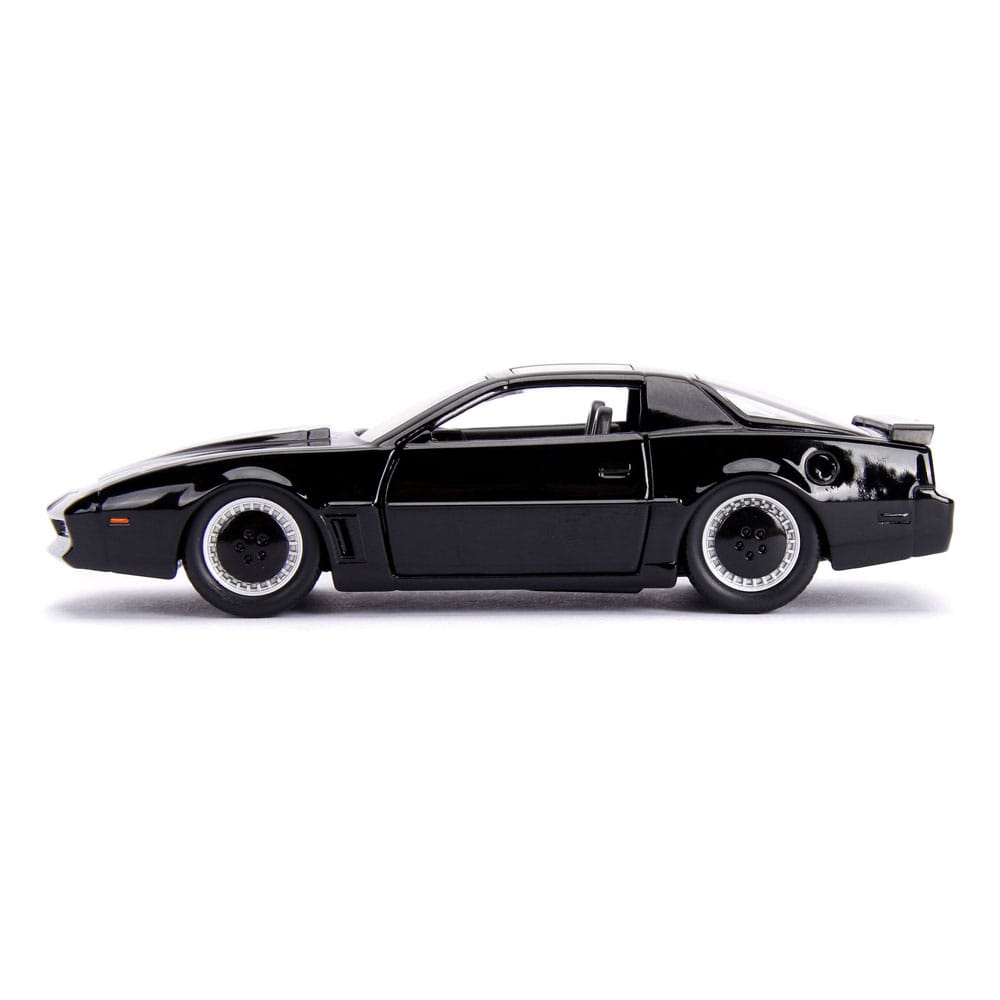 Knight Rider Vehículo 1/32 Kitt
