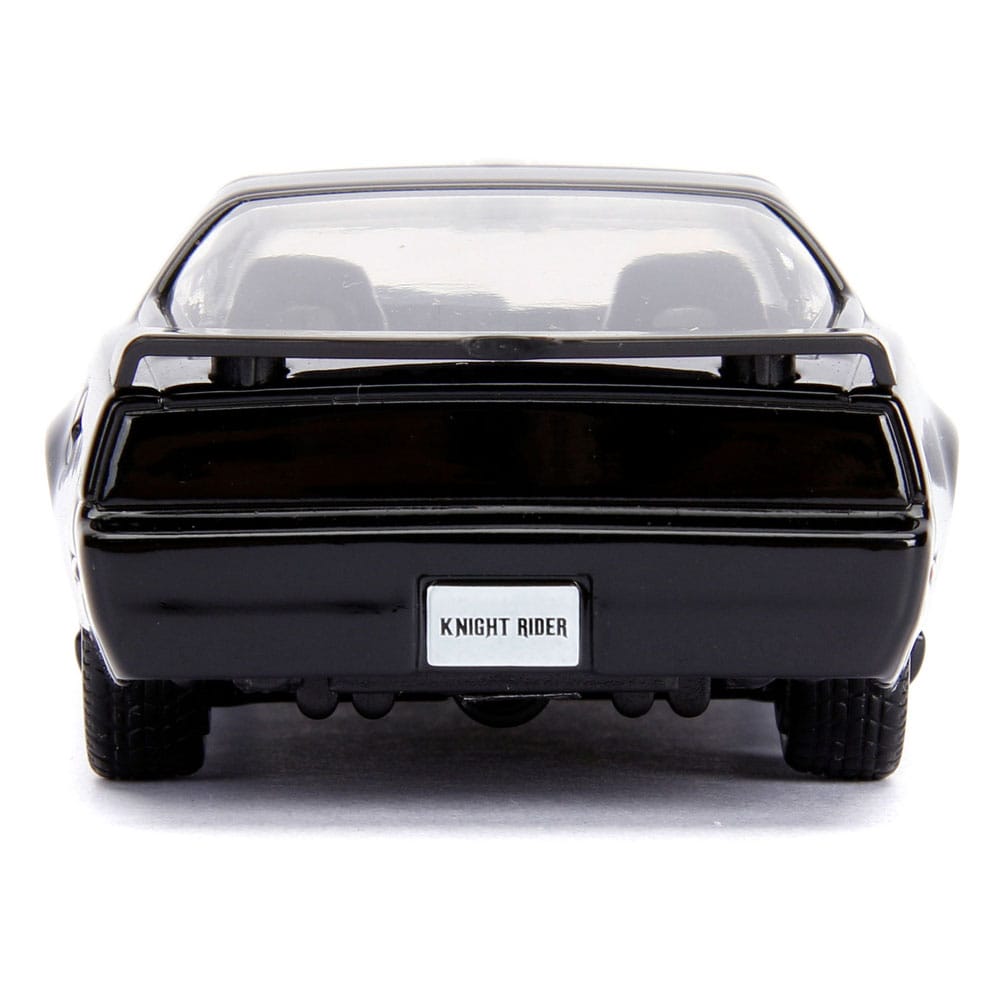 Knight Rider Vehículo 1/32 Kitt