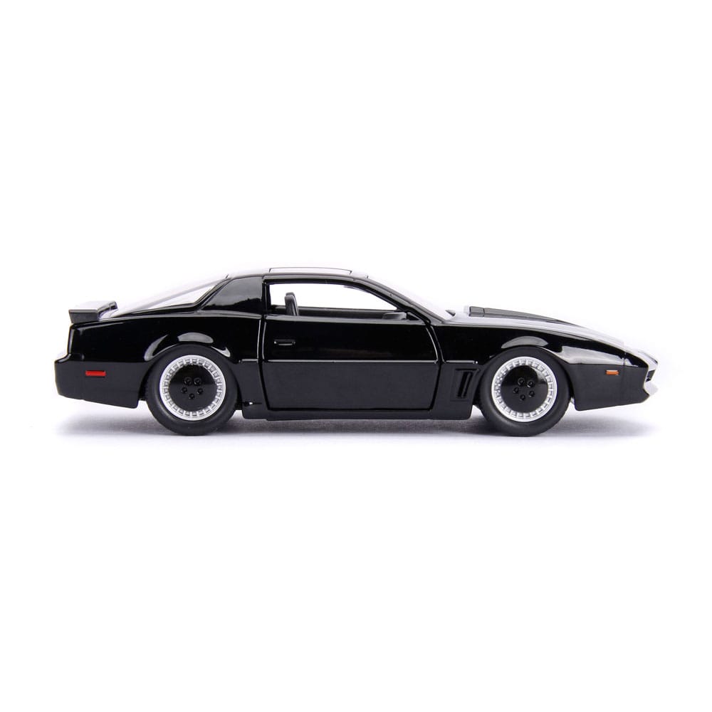 Knight Rider Vehículo 1/32 Kitt