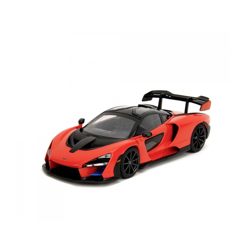 A Todo Gas Vehículo 1/24 McLaren Senna