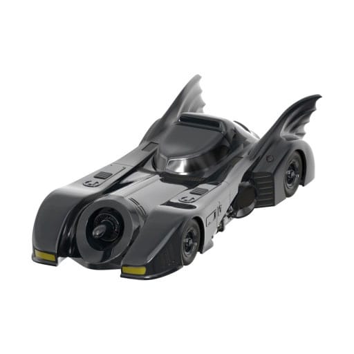 Batman 1989 Vehículo Super Cyborg Batmobile (Full Color) 33 cm Frikytopia