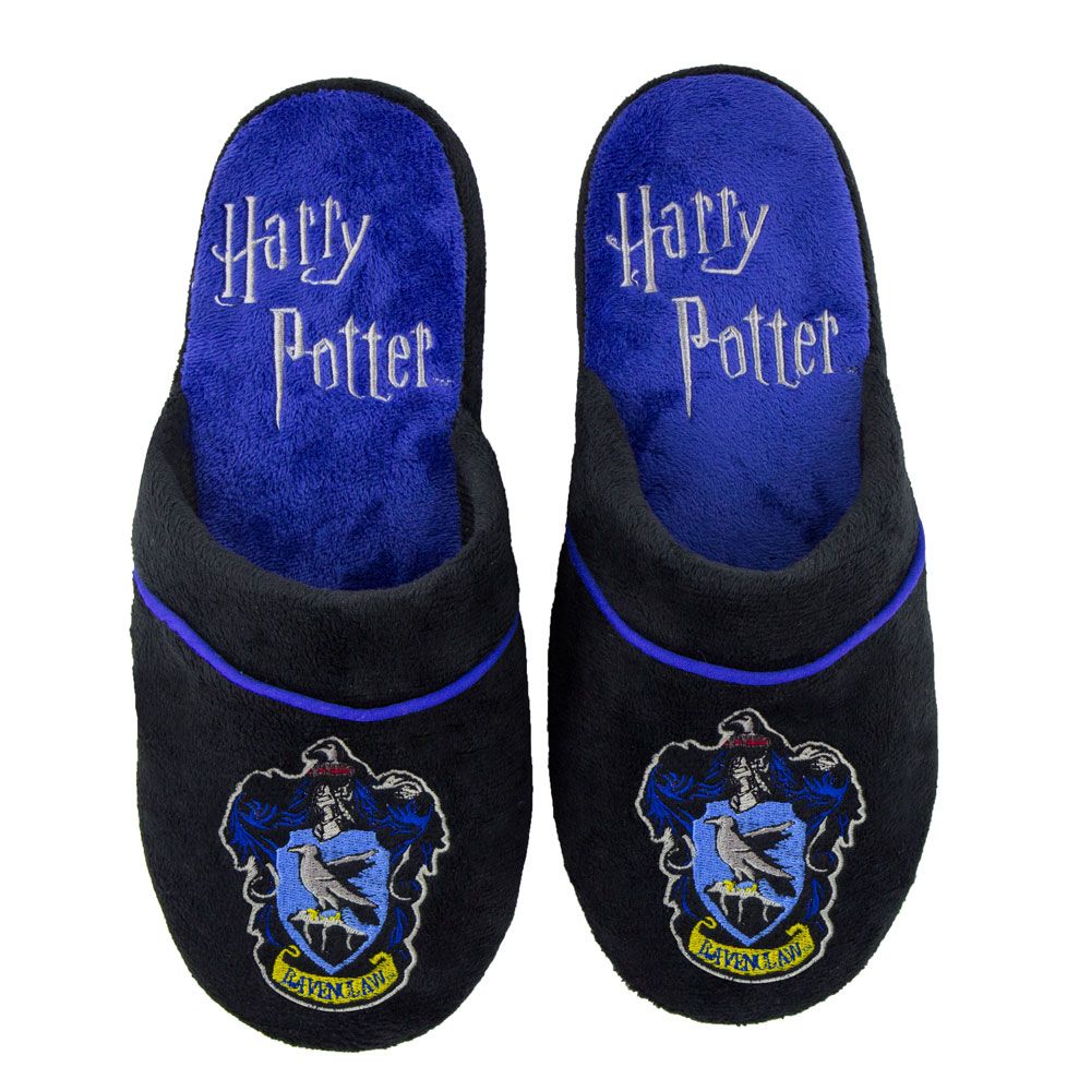 Harry Potter Zapatillas Ravenclaw Talla S/M