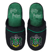 Harry Potter Zapatillas Slytherin Talla S/M