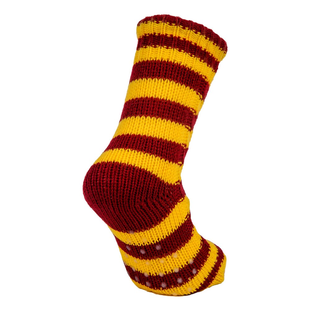 Harry Potter Calcetines Holgados Gryffindor