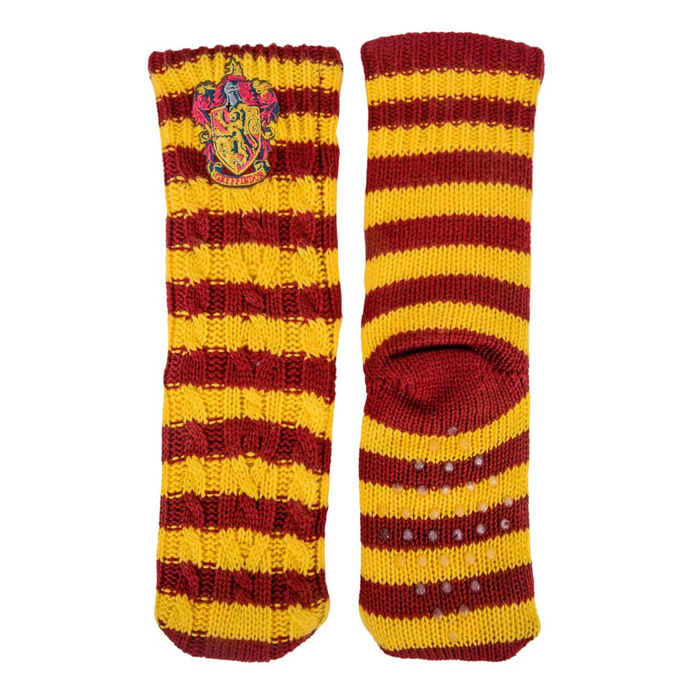 Harry Potter Calcetines Holgados Gryffindor