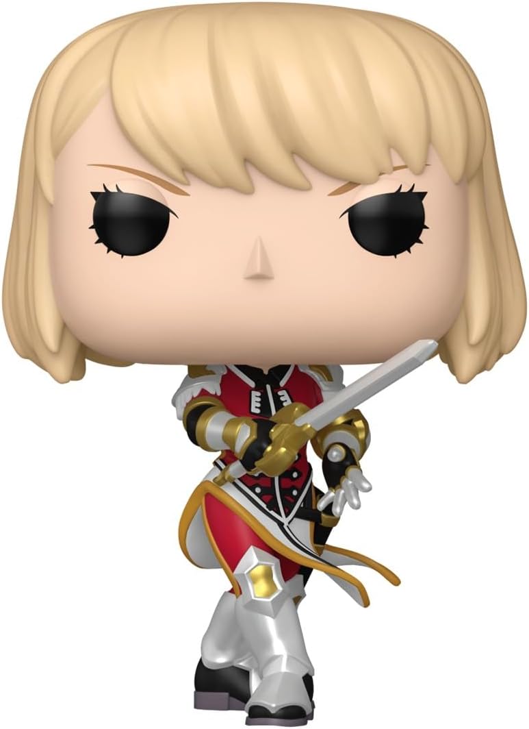 Funko Pop! Cha Hae-In — FUNKO