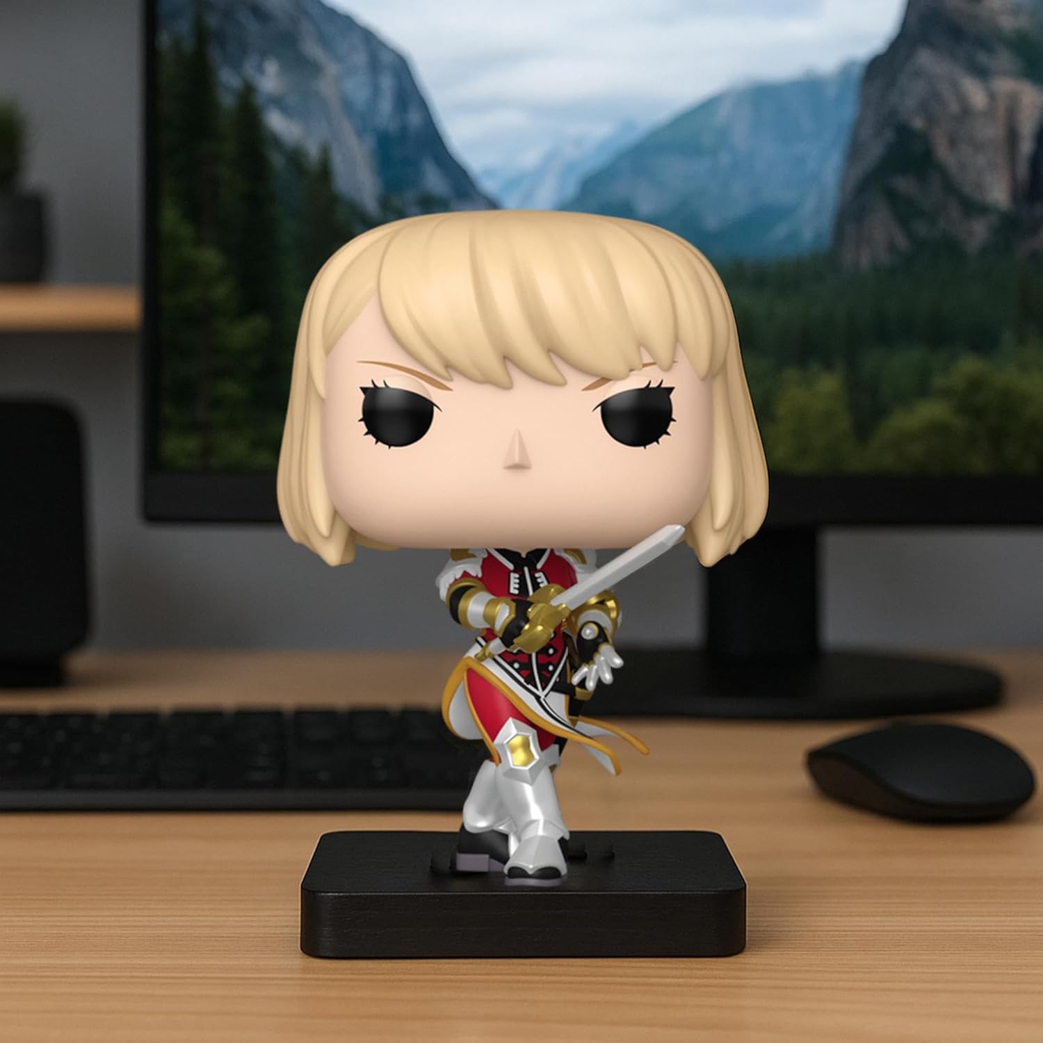Funko Pop! Cha Hae-In — FUNKO