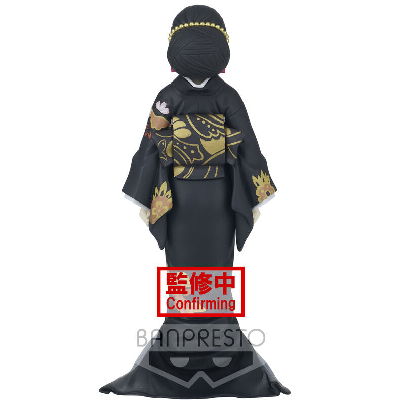 Figura Banpresto Demon Slayer Muzan Kibutsuji Vol 1