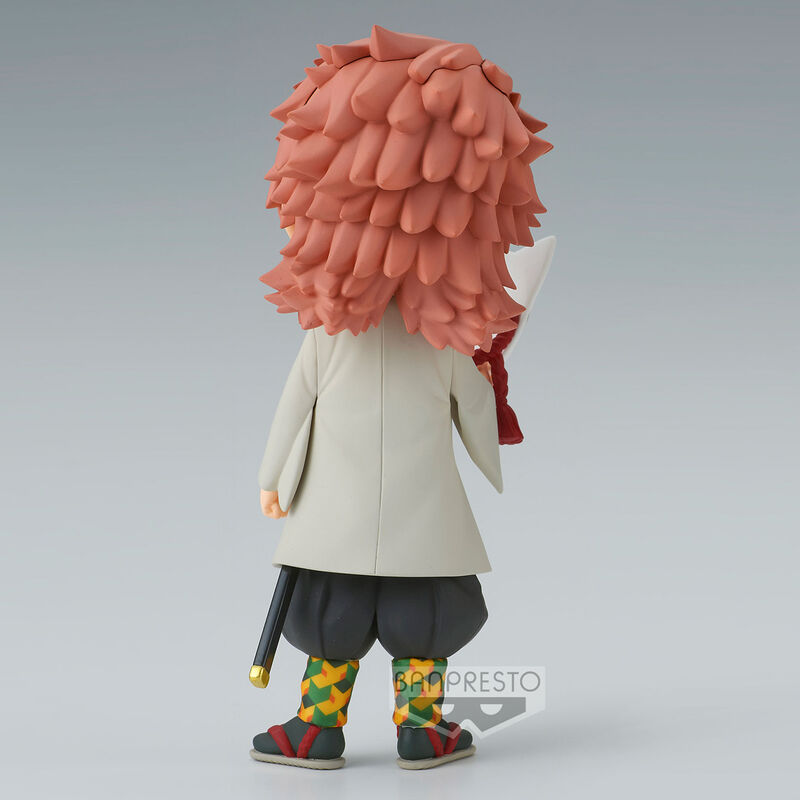 Figura Banpresto Demon Slayer Q Posket Sabito