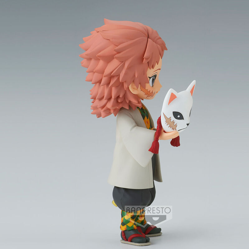 Figura Banpresto Demon Slayer Q Posket Sabito