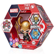Figura wow! pod marvel loki